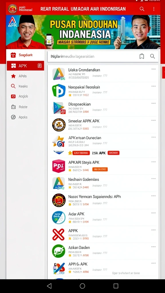 369zk - Tampilan antarmuka yang user-friendly.
