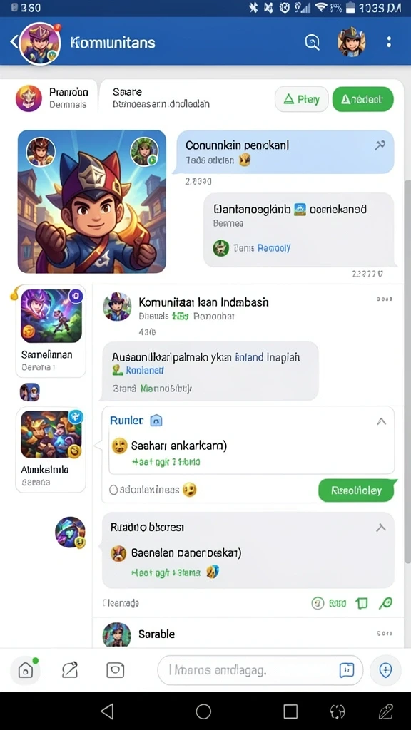 7777w - Salah satu level menantang di 7777W.