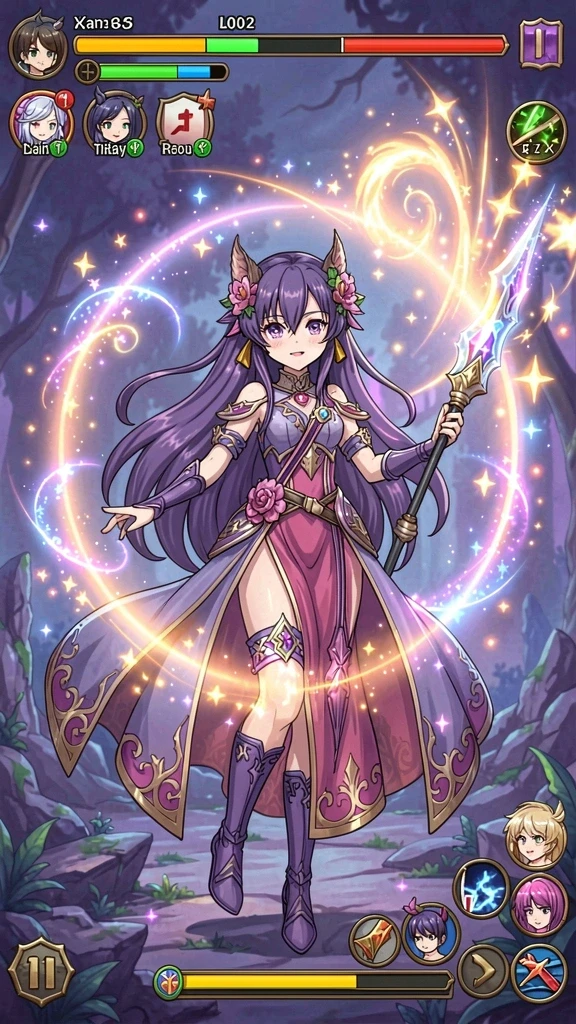 8id - Aktivitas sosial dalam 8ID membantu membangun komunitas.