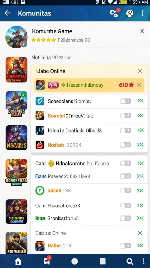 buaya138 - Fitur slot dengan tema menarik.