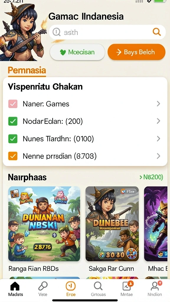 cv777 - Menu permainan yang beragam dan menarik.