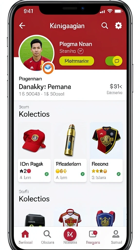 dentoto - Level yang menantang dengan desain kreatif.