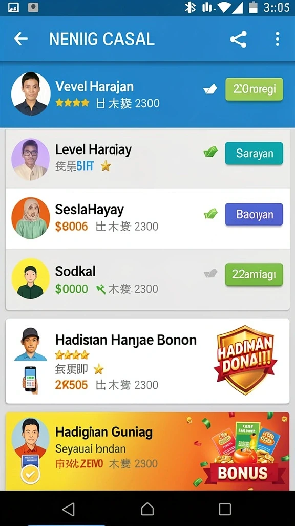 fatcai99 - Event spesial yang selalu membuat penasaran.