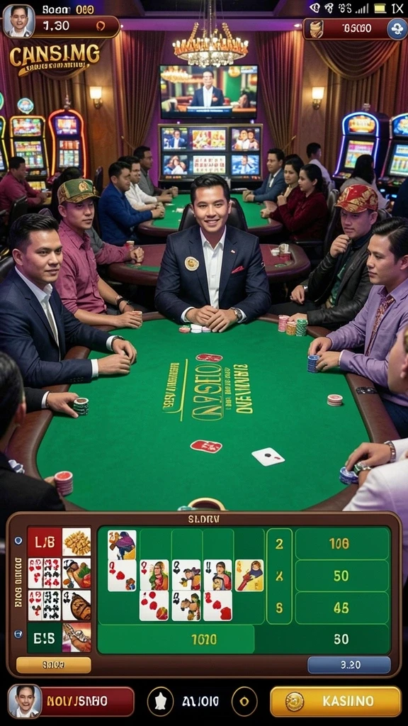 haikuotk - Tantangan harian untuk meningkatkan keterlibatan.