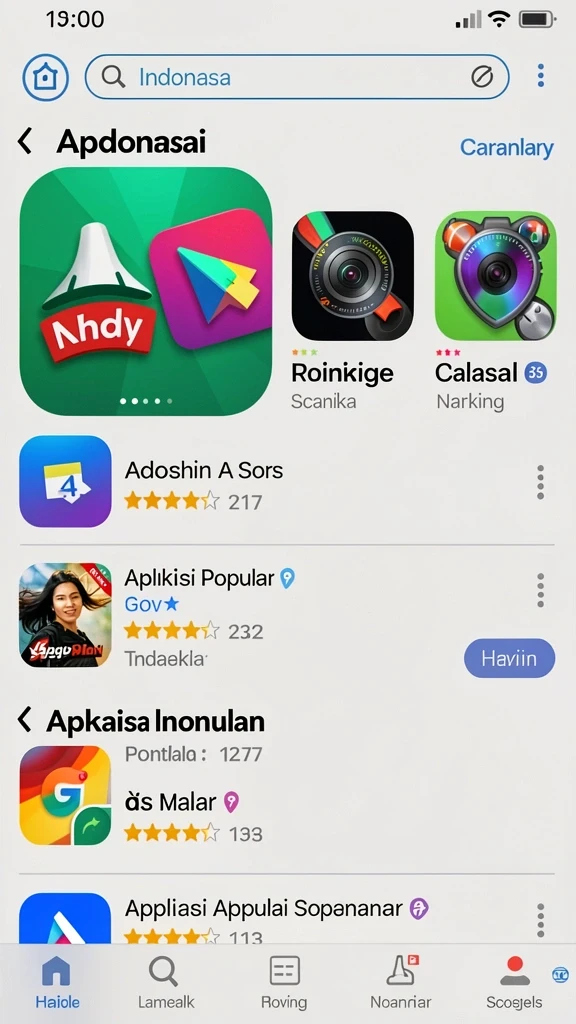 id66 - Mode multiplayer yang seru dan kompetitif.