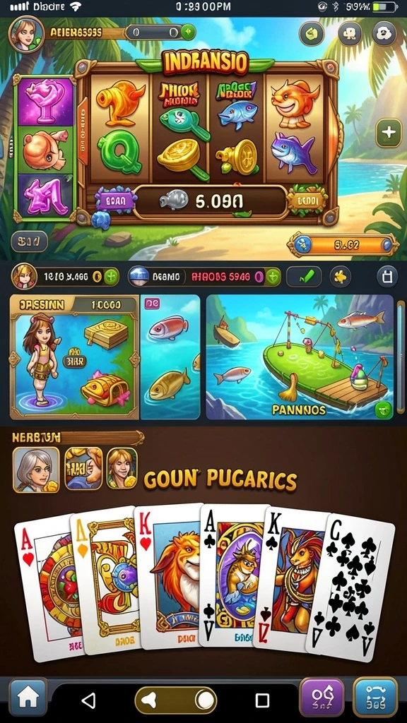 jayaslot - Beragam tema slot yang menghibur.