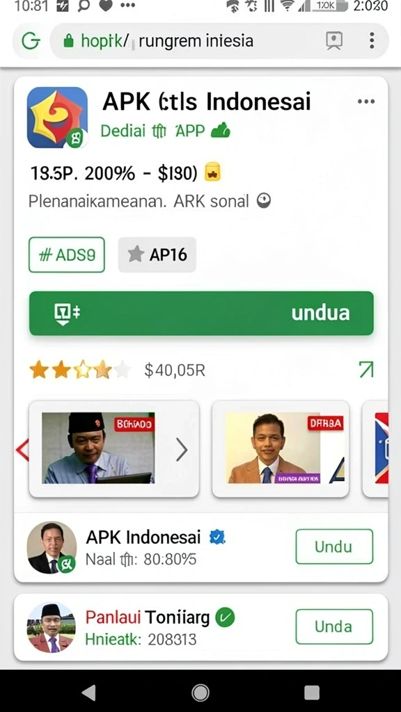 katawin - Sistem reward yang menarik dan menguntungkan bagi pemain.