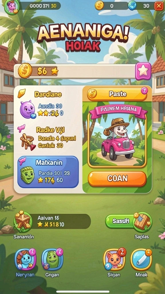 mawarslot - Fitur bonus yang menguntungkan dan menarik.