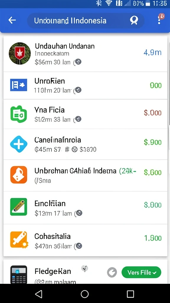 merdeka777 - Berbagai karakter unik dengan kemampuan berbeda.