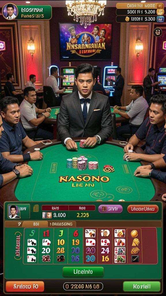 rajaclub - Berbagai jenis permainan menarik untuk semua pemain.