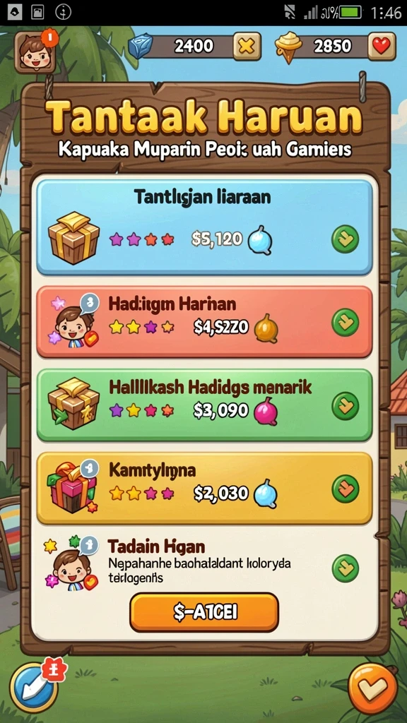 slot39 - Tampilan layar awal yang menarik dan penuh warna.