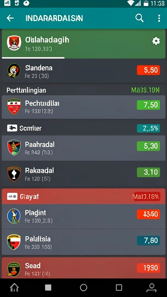 supraslot - Beragam tema slot yang tersedia untuk dipilih.