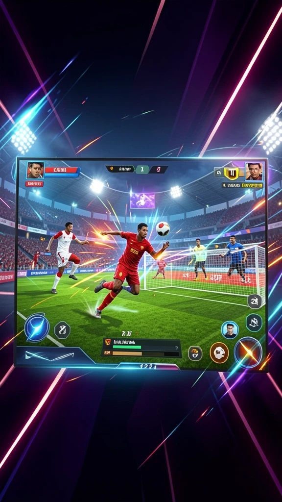 surga19 - Pengalaman bermain yang seru dan menantang.