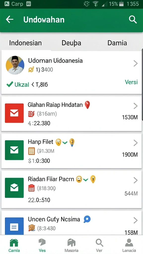 zk988 - Tangkapan layar dengan pemandangan luar biasa dari level akhir.