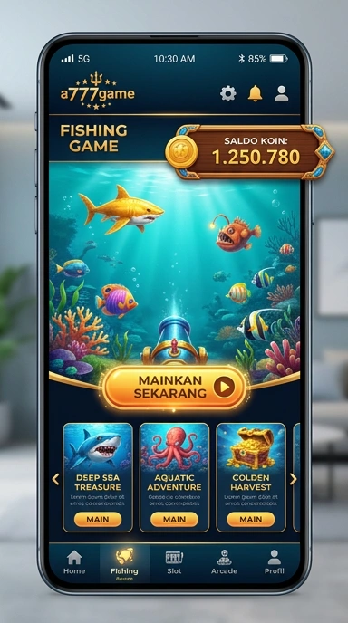 Pratinjau build resmi — siap diunduh untuk Android